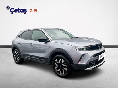 Mokka 1.2 Turbo Elegance 130HP SUV