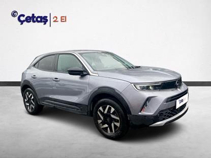 Mokka 1.2 Turbo Elegance 130HP SUV