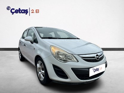 Corsa 1.2 Twinport Essentia Easytronic 85HP Hatchback
