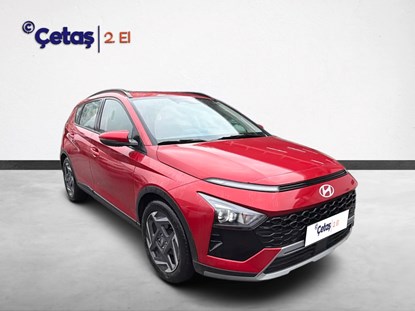 Bayon 1.0 T-GDI Style Dct 100HP SUV