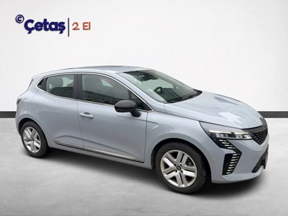 Clio 1.0 Tce Evolution X-Tronic 90HP Hatchback