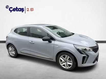 Clio 1.0 Tce Evolution X-Tronic 90HP Hatchback