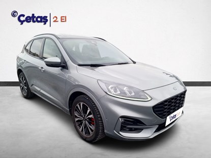 Kuga 1.5 Ecoboost St Line 182HP SUV