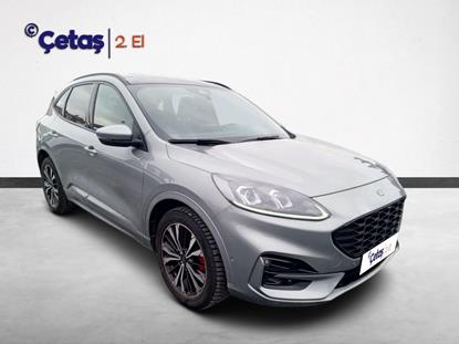 Kuga 1.5 Ecoboost St Line 182HP SUV