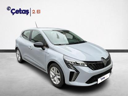 Clio 1.0 Tce Evolution X-Tronic 90HP Hatchback