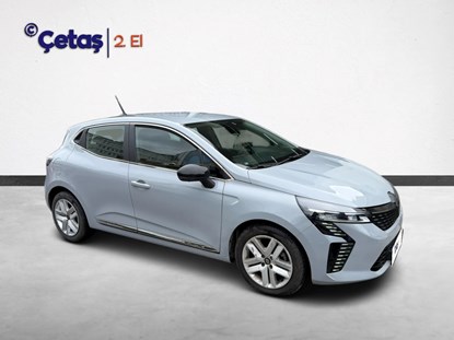 Clio 1.0 Tce Evolution X-Tronic 90HP Hatchback