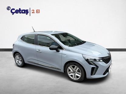 Clio 1.0 Tce Evolution X-Tronic 90HP Hatchback