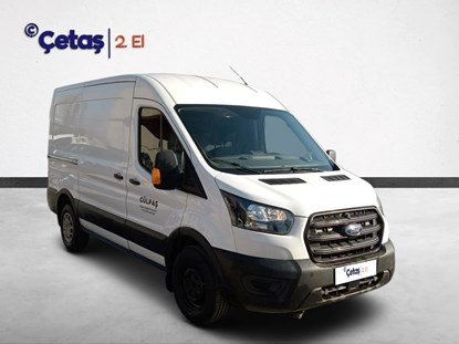 Transit 350 M (9.5 M3) 2.0 Eb Orta Şasi Trend 130HP Panelvan