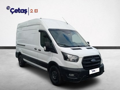 Transit 350 Lf (13 M3) 2.0 Eb Uzun Şasi Trend 170HP Panelvan