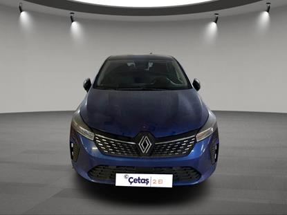 Clio 1.0 Tce Evolution X-Tronic 90HP Hatchback