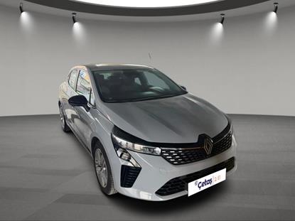 Clio 1.0 Tce Evolution X-Tronic 90HP Hatchback