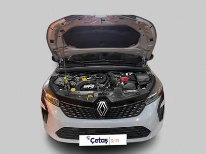 Clio 1.0 Tce Evolution X-Tronic 90HP Hatchback