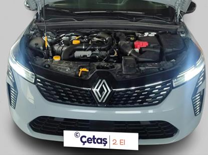 Clio 1.0 Tce Evolution X-Tronic 90HP Hatchback