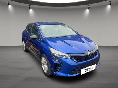 Clio 1.0 Tce Evolution X-Tronic 90HP Hatchback