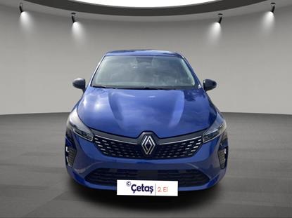 Clio 1.0 Tce Evolution X-Tronic 90HP Hatchback