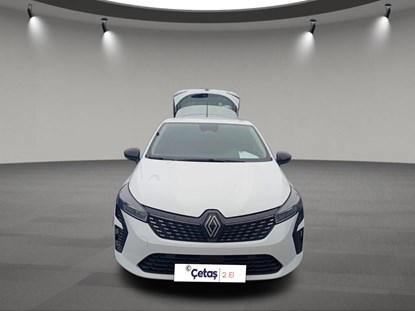 Clio 1.0 Tce Evolution X-Tronic 90HP Hatchback