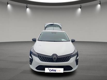 Clio 1.0 Tce Evolution X-Tronic 90HP Hatchback