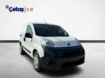 Fiorino Cargo 1.3 Multijet 95HP Panelvan