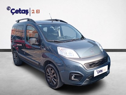 Fiorino Combi 1.4 Eko Premio 77HP Kombi