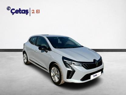 Clio 1.0 Tce Evolution X-Tronic 90HP Hatchback