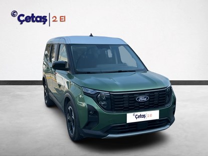 Tourneo Courier 1.0 Ecoboost Active 125HP Kombi