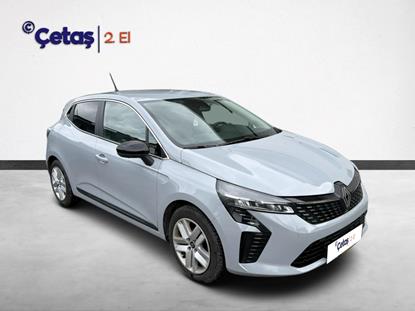 Clio 1.0 Tce Evolution X-Tronic 90HP Hatchback