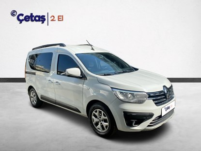 Express 1.5 Bluedci Touch 95HP Kombi