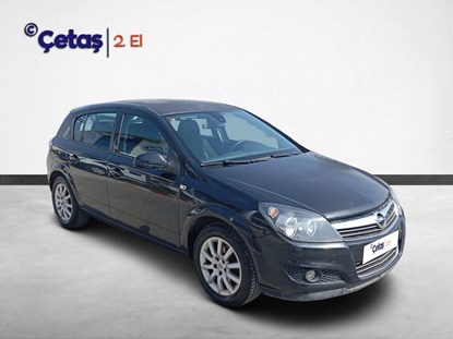 Astra 1.6i 16v Essentia 115HP Hatchback