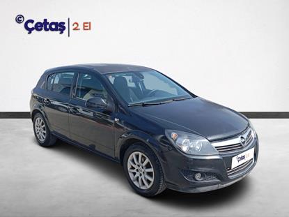 Astra 1.6i 16v Essentia 115HP Hatchback
