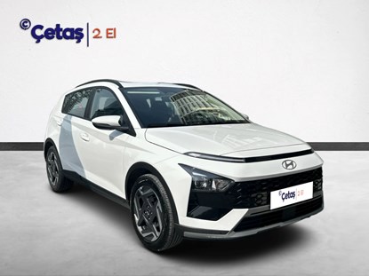 Bayon 1.0 T-GDI Style Dct 100HP SUV