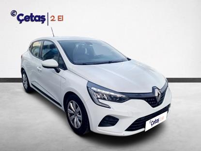 Clio 1.0 Sce Joy 65HP Hatchback