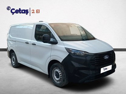 Transit Custom 2.0 Ecoblue Upgrade 320 S Trend 105HP Panelvan