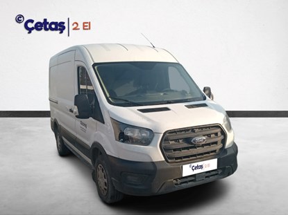 Transit 350 M (9.5 M3) 2.0 Eb Orta Şasi Trend 130HP Panelvan