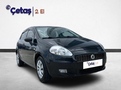 Punto Grande 1.4 Fire Active 77HP 5 Kapı Hatchback