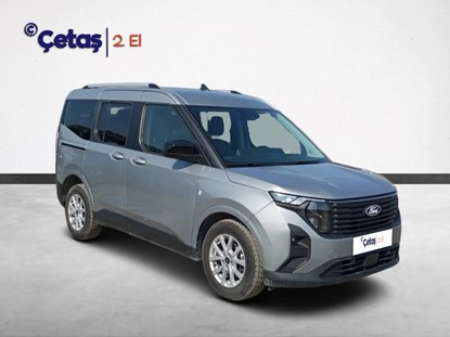 Tourneo Courier 1.0 Ecoboost Titanium 125HP Kombi