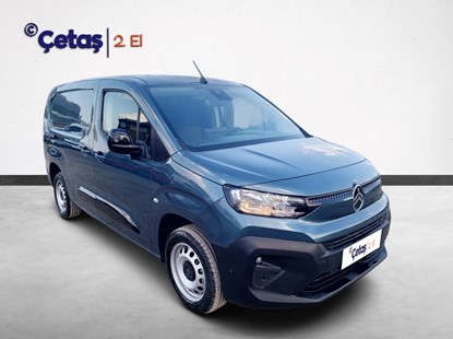 Berlingo 1.5 Bluehdi Feel Bold Eat8 130HP Kombi