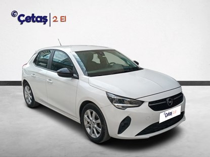 Corsa 1.2 Turbo Edition 100HP Hatchback