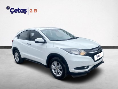 HR-V 1.6 i-DTEC Elegance 120HP SUV