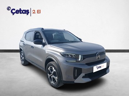 C3 AirCross 1.2 Hybrid Max eDCS6 145HP SUV