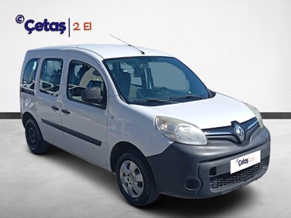 Kangoo Multix Combi 1.5 Dci Joy 90HP Kombi