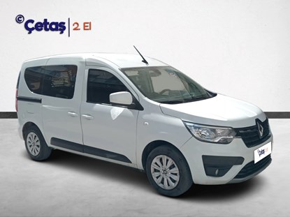 Express 1.5 Bluedci Joy 95HP Kombi