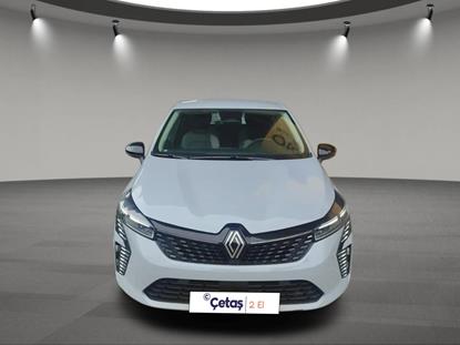 Clio 1.0 Tce Evolution X-Tronic 90HP Hatchback