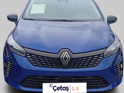 Clio 1.0 Tce Evolution X-Tronic 90HP Hatchback