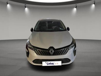 Clio 1.0 Tce Evolution X-Tronic 90HP Hatchback