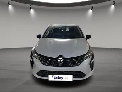 Clio 1.0 Tce Evolution X-Tronic 90HP Hatchback