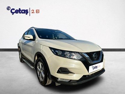 Qashqai 1.2 DIG-T Tekna X-tronic 115HP SUV
