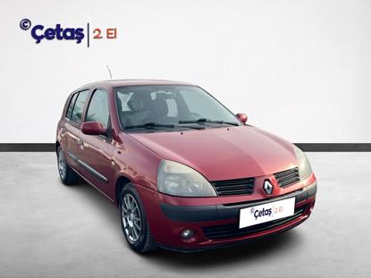 Clio 1.4 16v Dynamique Bva 98HP Hatchback