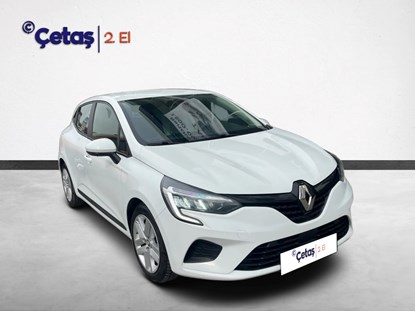 Clio 1.0 Tce Joy X-Tronic 90HP Hatchback