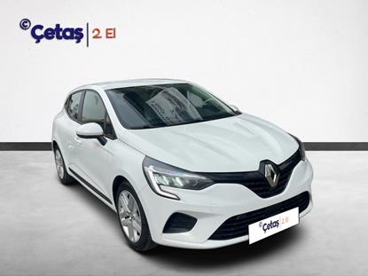 Clio 1.0 Tce Joy X-Tronic 90HP Hatchback