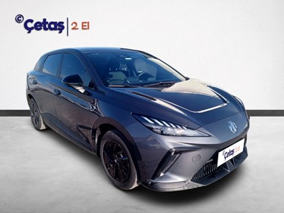 MG 4 51 kWh Electric Comfort 170HP Hatchback